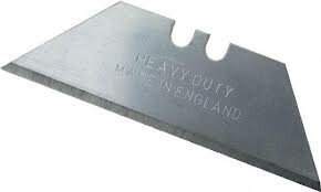 Stanley Knife Blades Pack of 10 £1.95