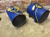 Air Blower