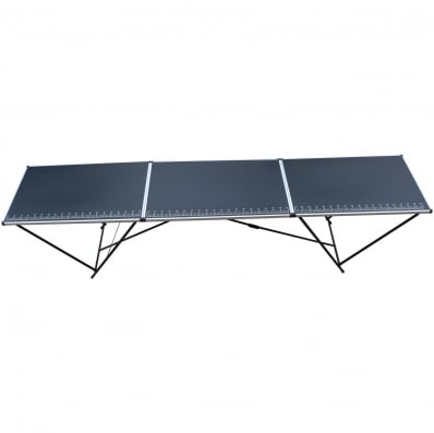 Professional 3m Aluminium Folding Decorating Table