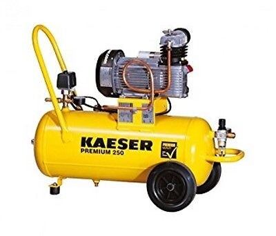 Air Compressor - 24ltr
