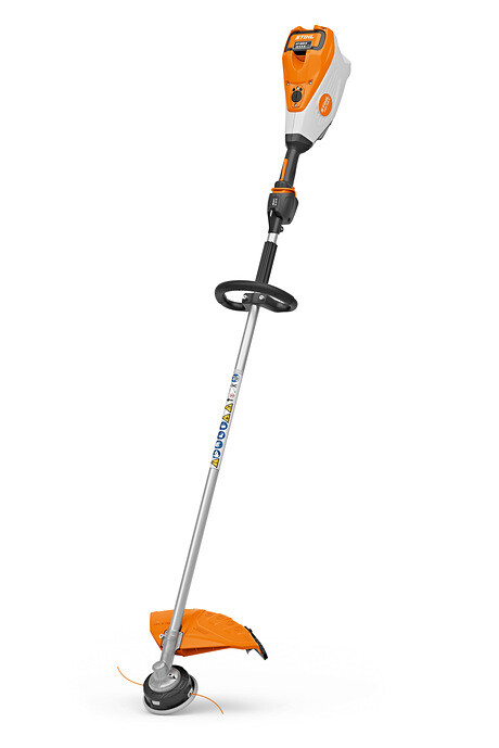 Cordless Brushcutter