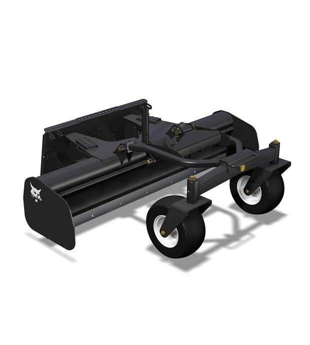 Box Blade/ Soil Conditioner