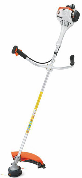 Stihl FS 55 Brushcutter - Bike Handle
