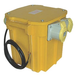 5kVa Portable Transformer