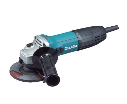 4 1/12 Angle Grinder