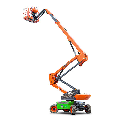 22.21m Boom Lift