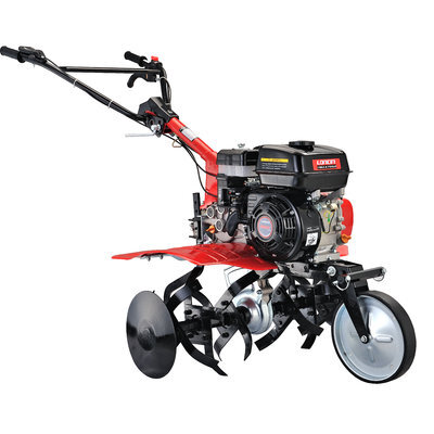 Rotovator