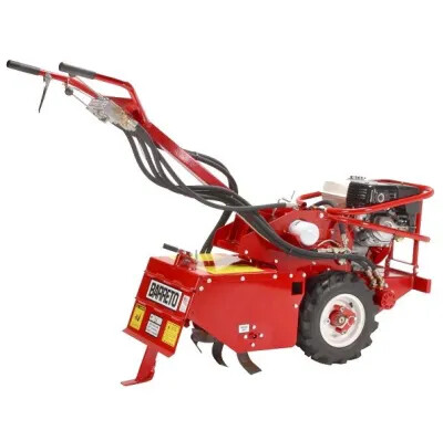 Cultivator 9hp (Petrol)
