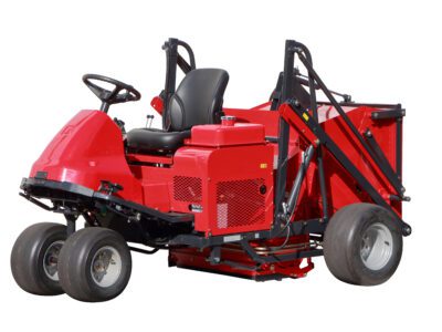 Baroness FS900 Core Collector