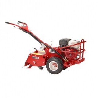 Barreto 13hp Heavy Duty Rotavator
