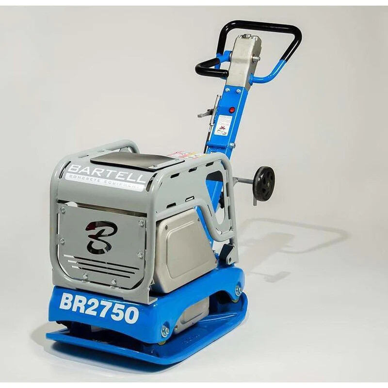 BR2750 Reversible Compactor