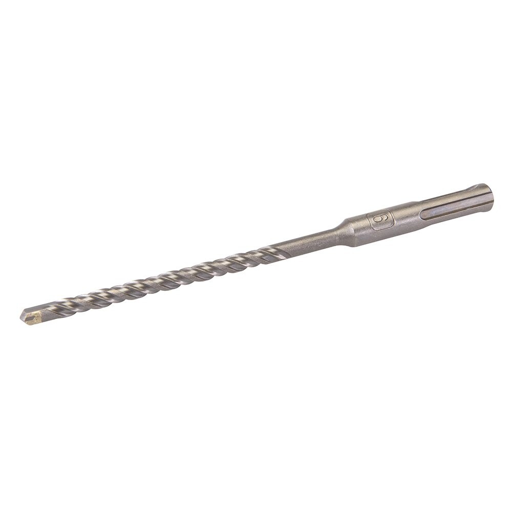 6X160 SDS PLUS DRILL BIT