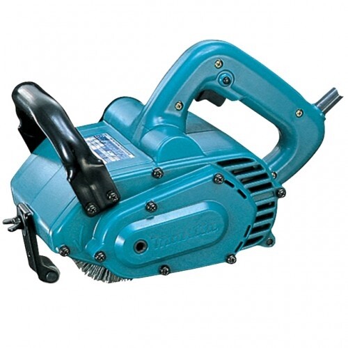 Makita Wheel Sander 9741