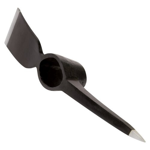 Mattock Head £12.95
