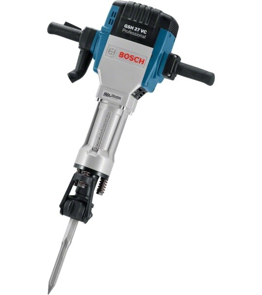 Demolition Heavy Duty Breaker