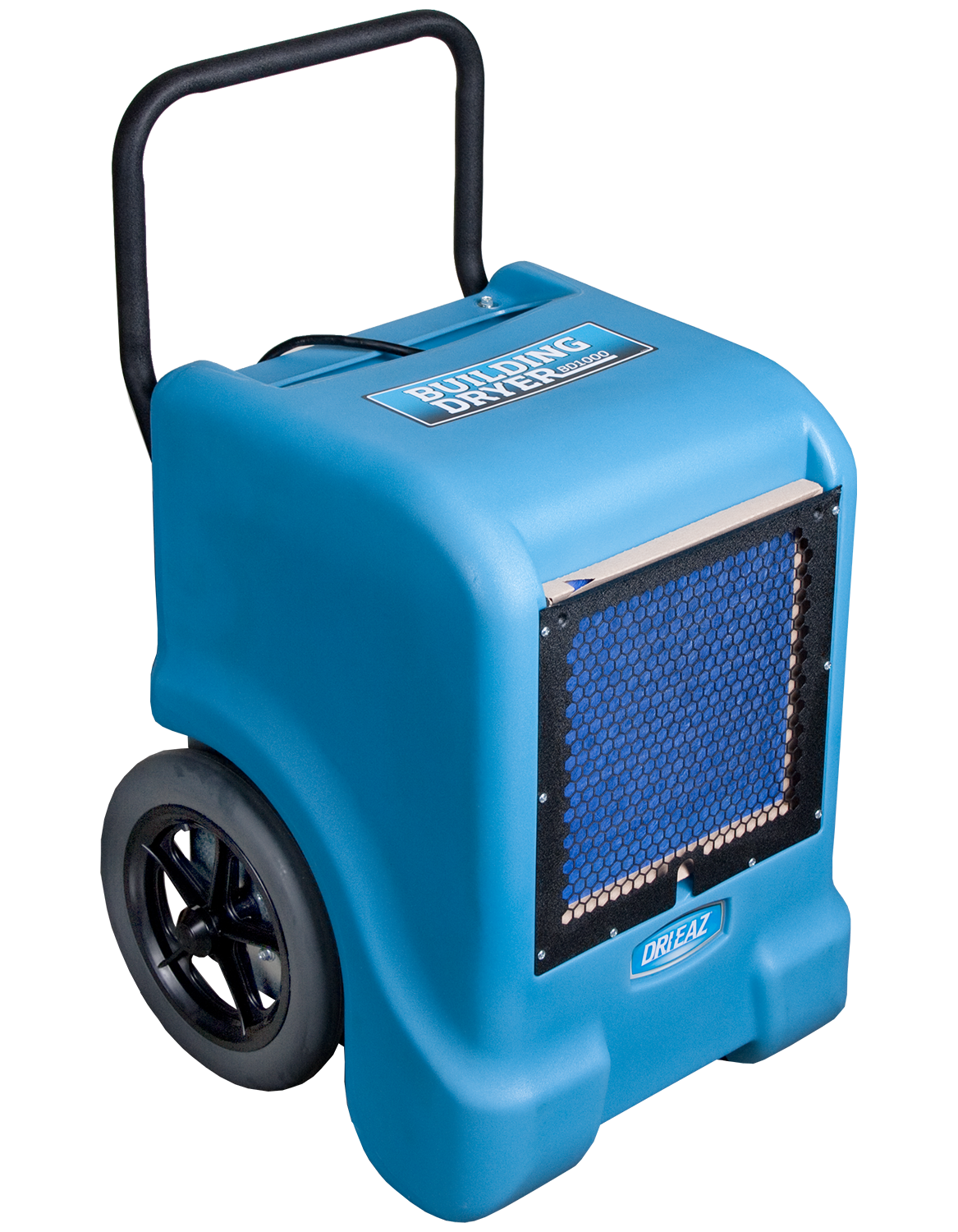 Large Dehumidifier,  Dual Voltage 110v-240V