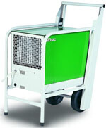 Large Dehumidifier