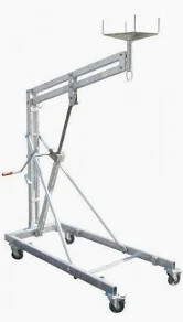 Extramo Muba Beam Lifter