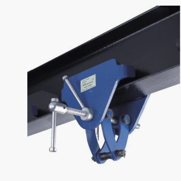 Beam Trolley Geared
