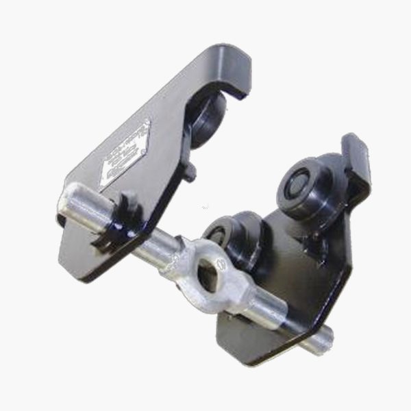 Beam Trolley Manual Push Travel