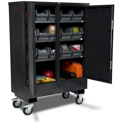 Armorgard FittingStor FC3