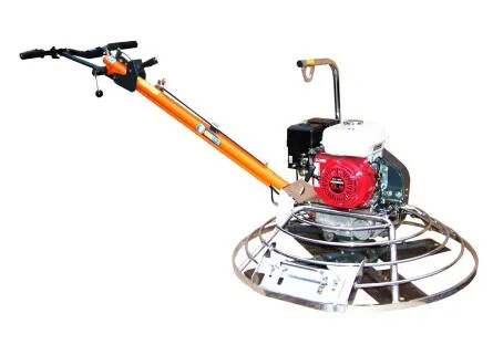 Petrol Power Trowel PRO1200