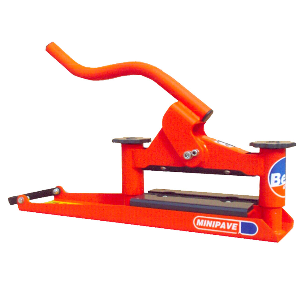 Block Cutter Mini Paving