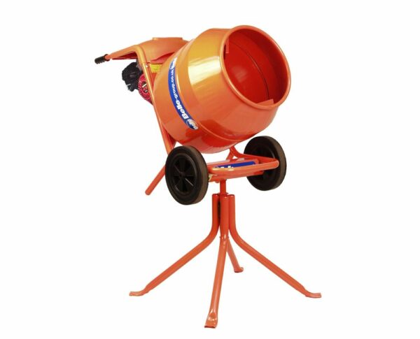 Belle Minimix 150 Petrol Cement Mixer