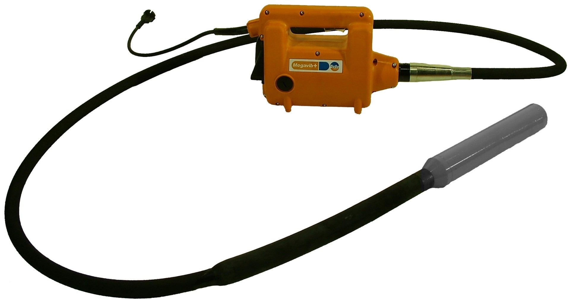 Electric Poker Unit and Shaft