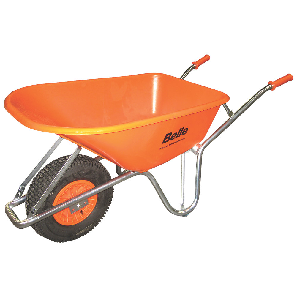 Belle Wheel Barrow