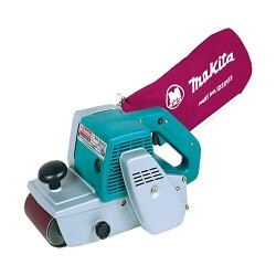 Belt Sander 100mm Hire