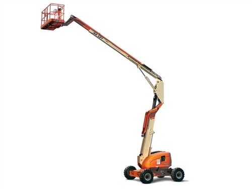 20m Articulating Boom Lift