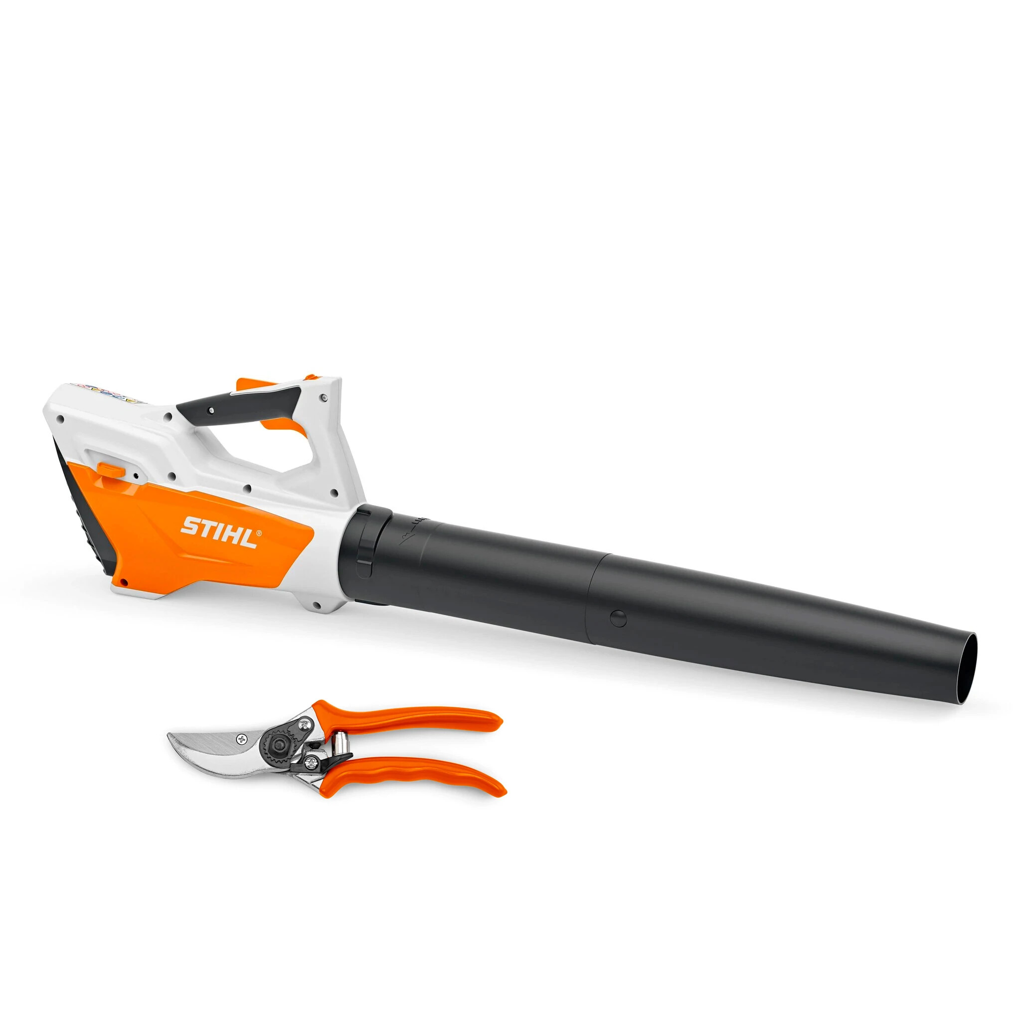 Cordless Leaf Blower