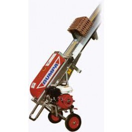 8m Petrol Bumpa Hoist