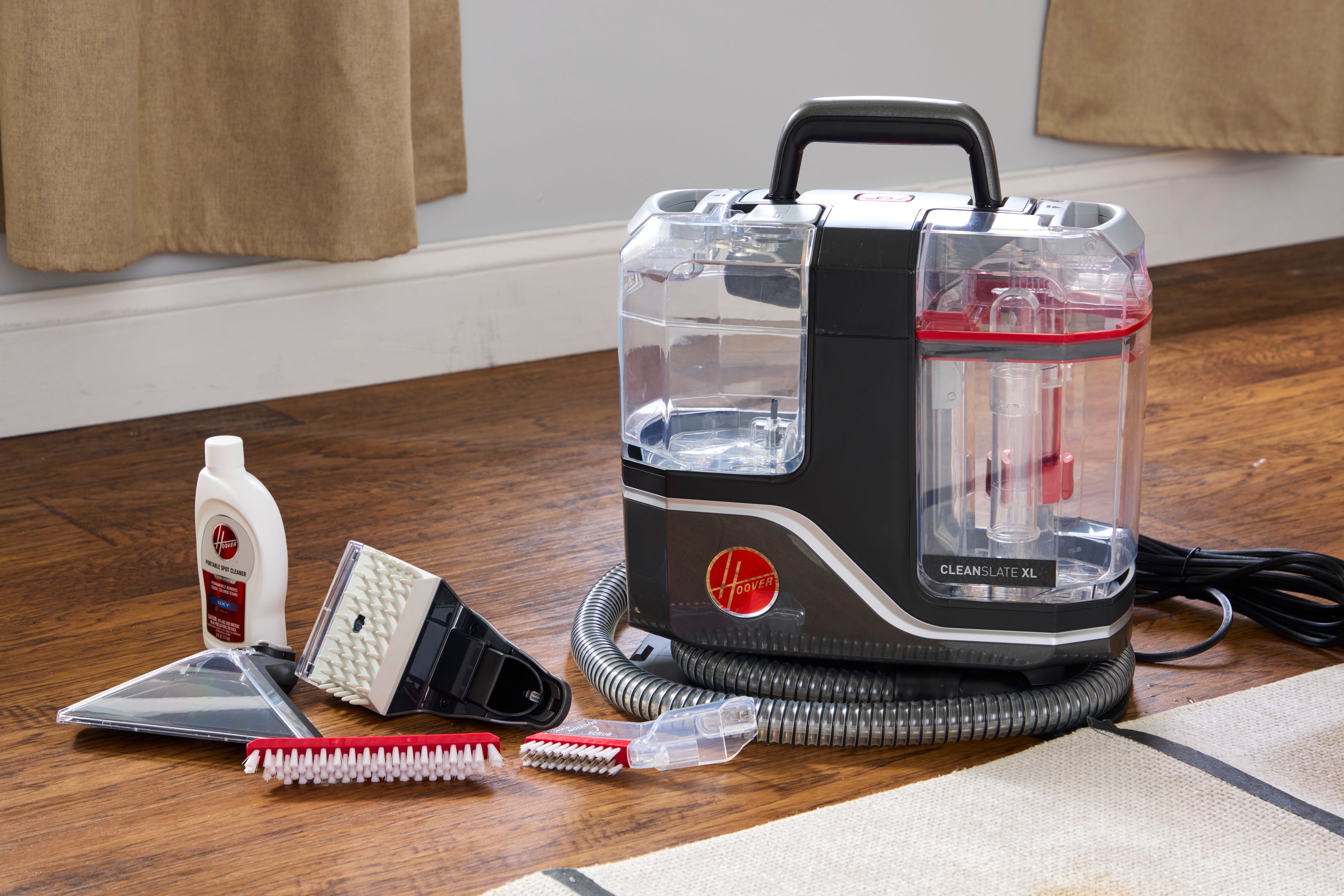 Carpet Cleaner