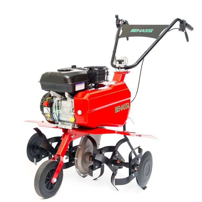 Benassi BL360H 60cm Cultivator