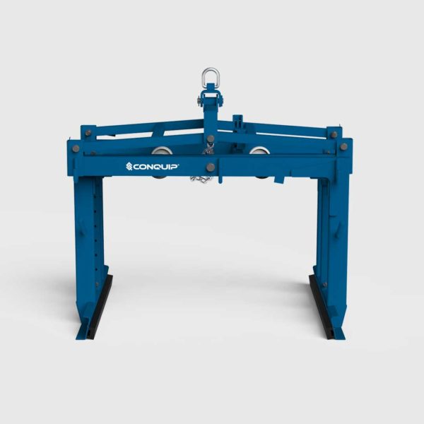 1500KG CONQUIP BLOCK GRAB