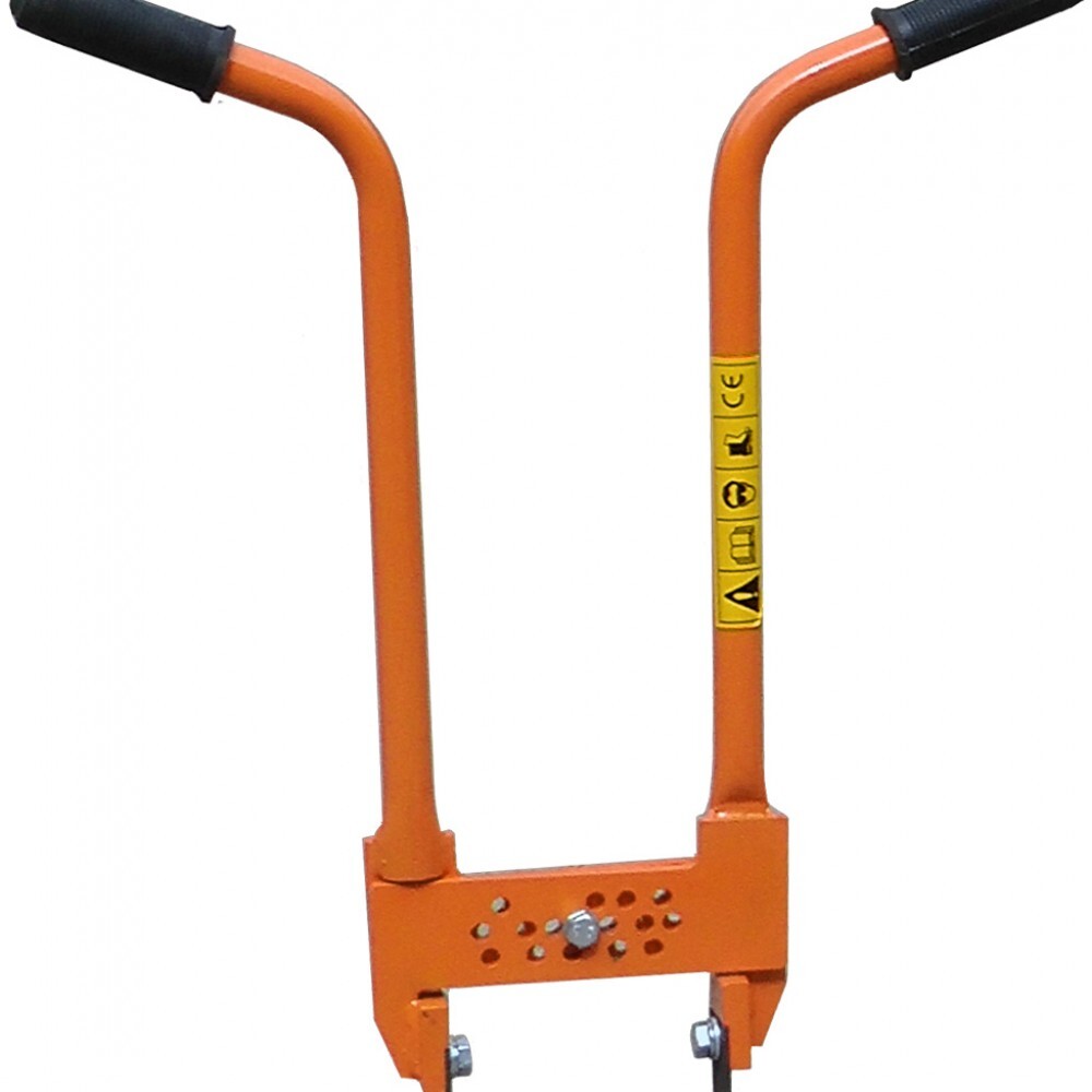 Block Paving Lifter