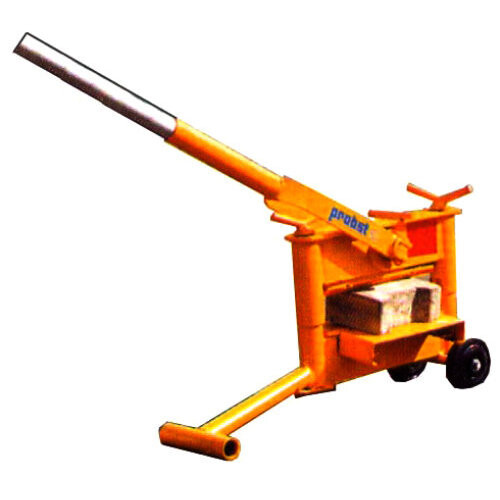 Block Cutter Probst 6″ Block Scissor Type