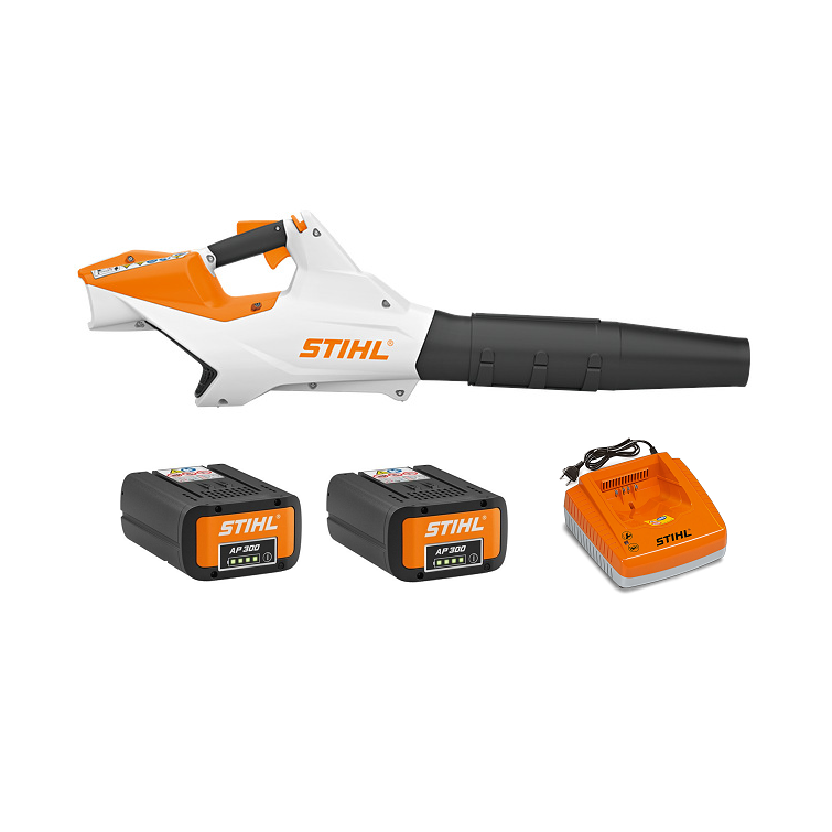 Cordless Leaf Blower