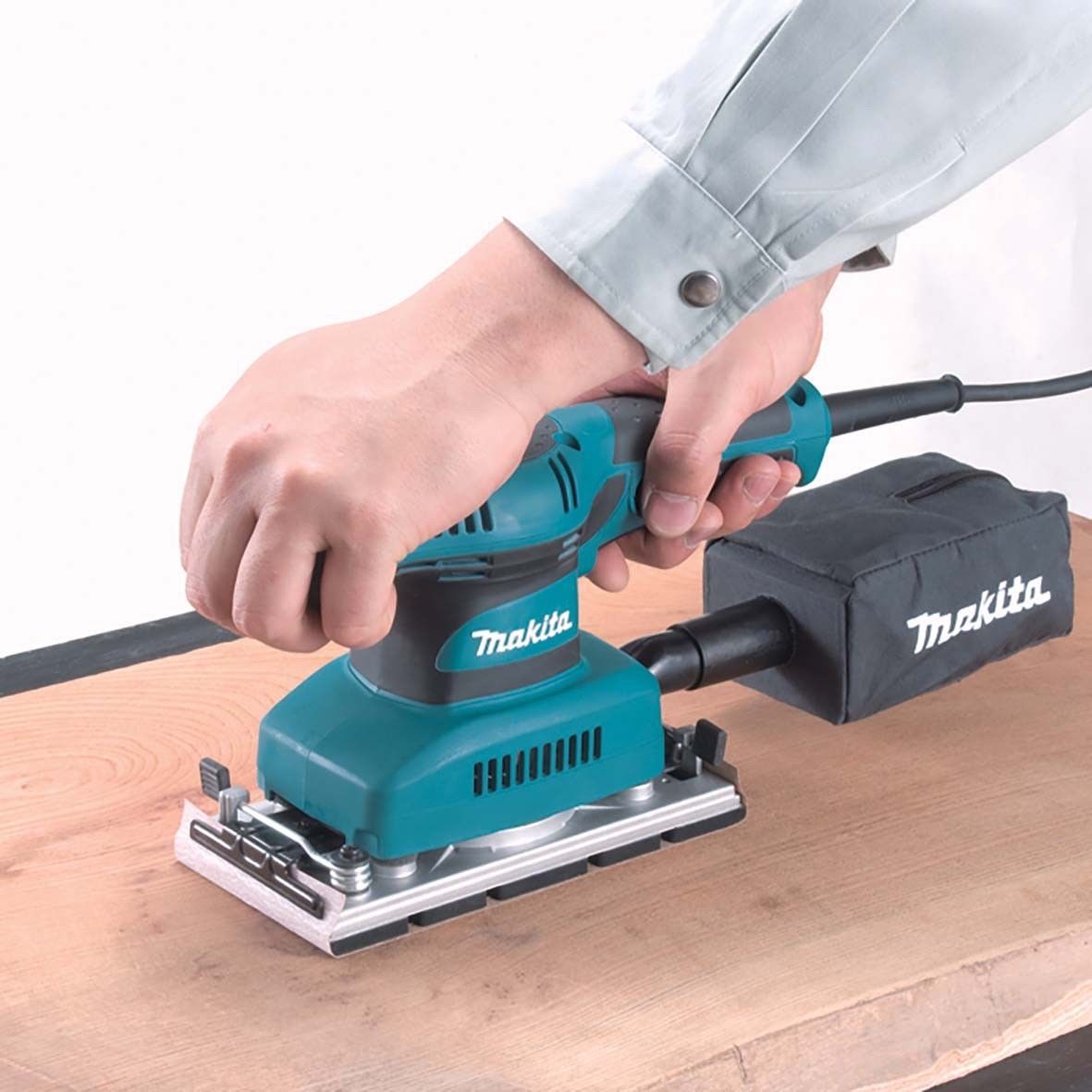 Orbital Sander