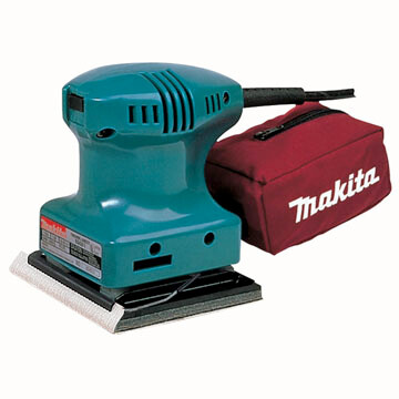 Palm Sander