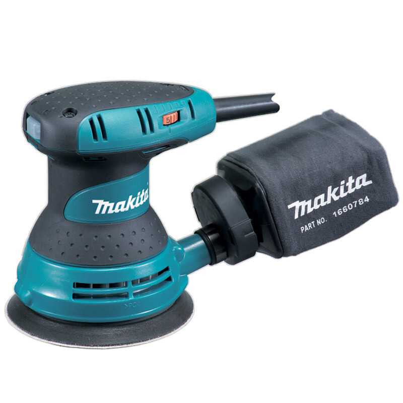 BO5031 Random Orbit Sander