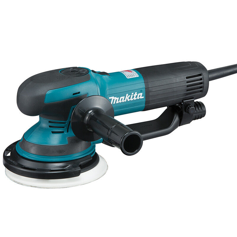 BO6050J Random Orbit Sander