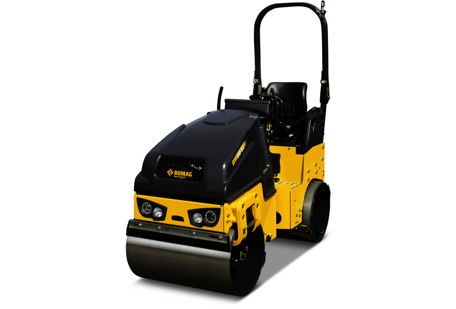 BW90 Vibrating Roller