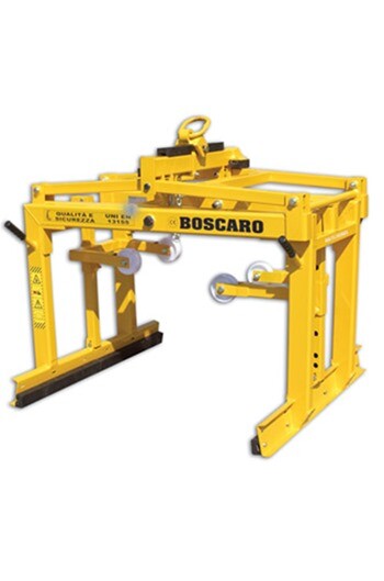 BG-1800 Block Grab