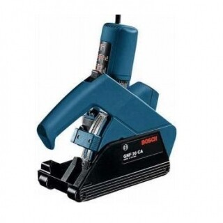 Bosch GNF 20 CA Diamond Wall Chaser