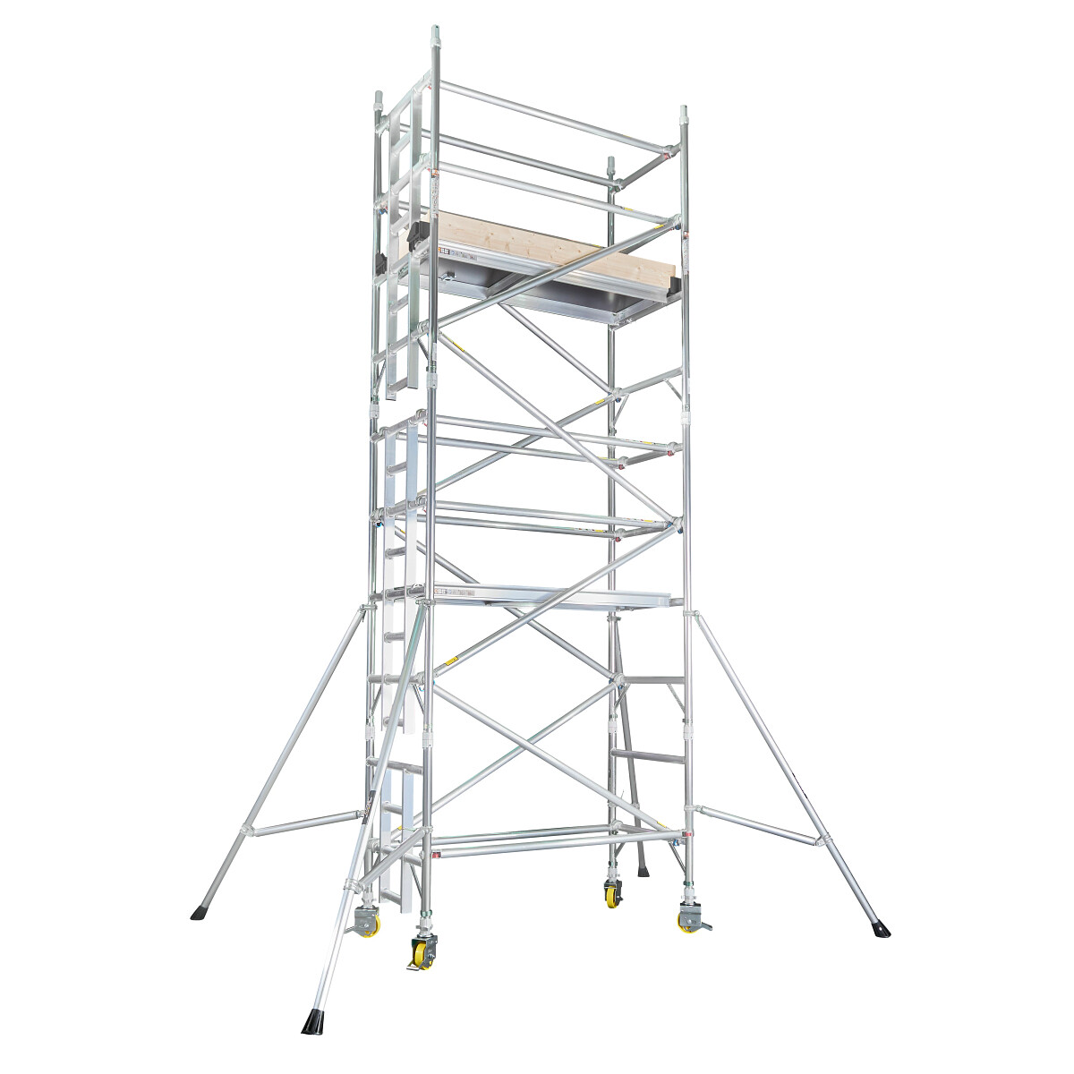 Mobile Tower - 0.85m Wide - Various Sizes