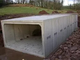 Box Culvert