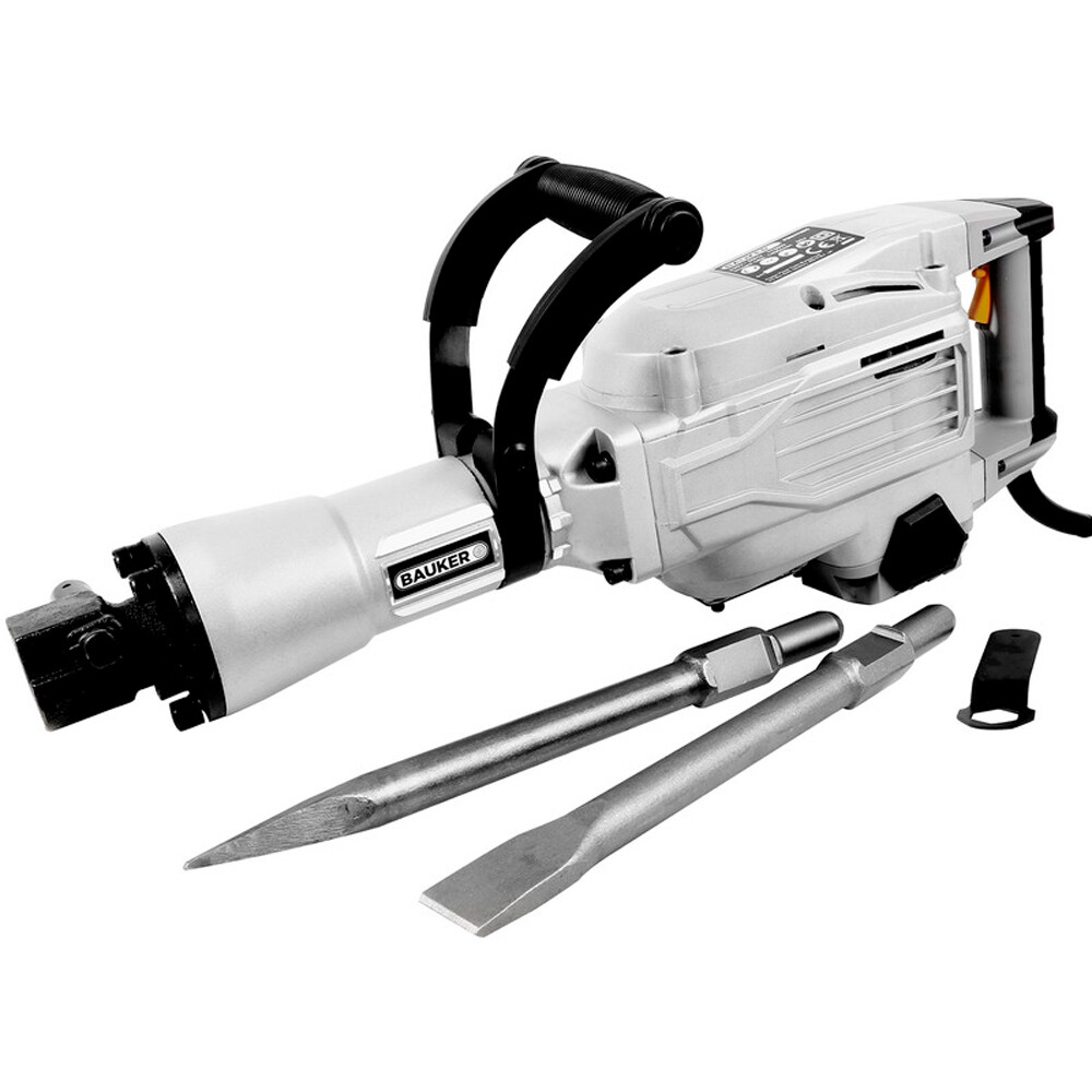 Bauker 1700W 15kg Breaker 240V